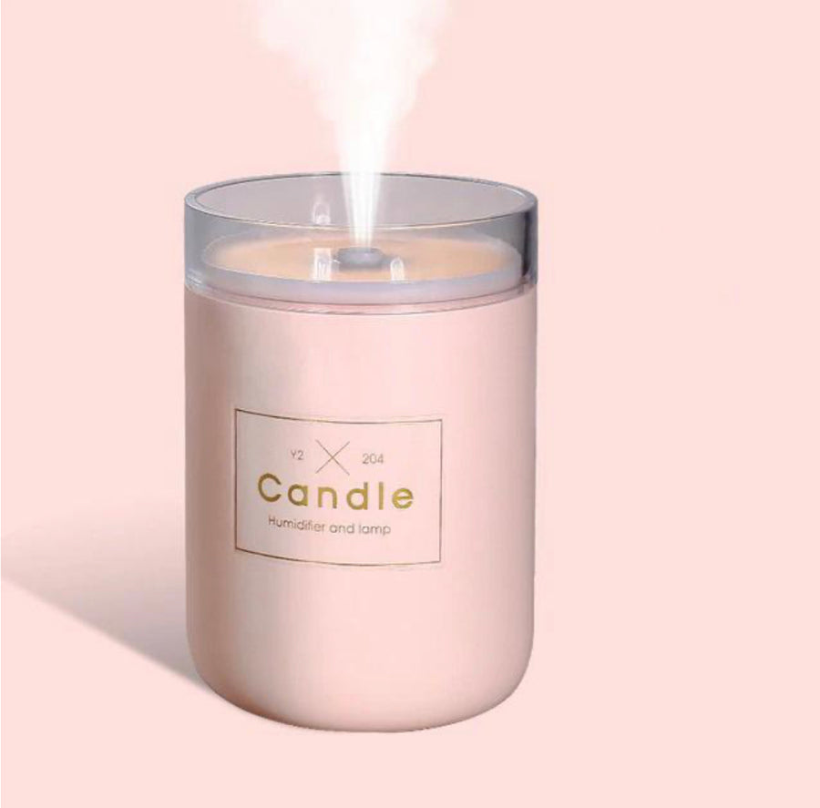 Candle Air Humidifier