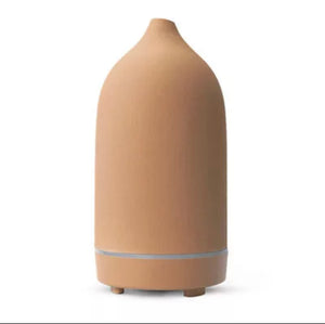 Ceramic Essential Oil Diffuser For Aromatherapy