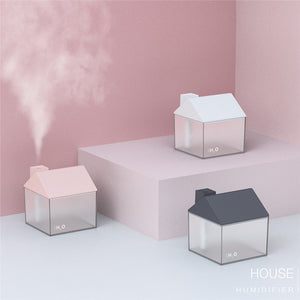 House Shaped Air Humidifier