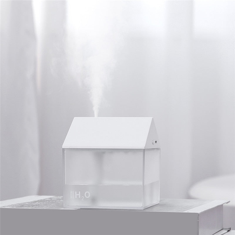 House Shaped Air Humidifier