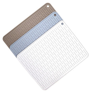 Large Silicone Drying Mat